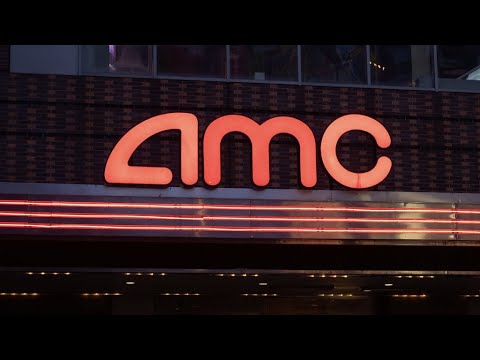 AMC Will Start Accepting Bitcoin