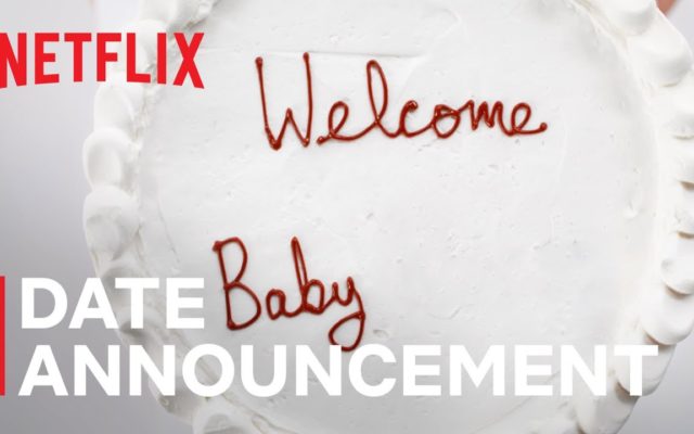 Netflix drops YOU season 3 Trailer