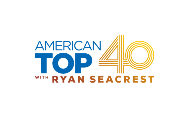 American Top 40 with Ryan Seacrest.