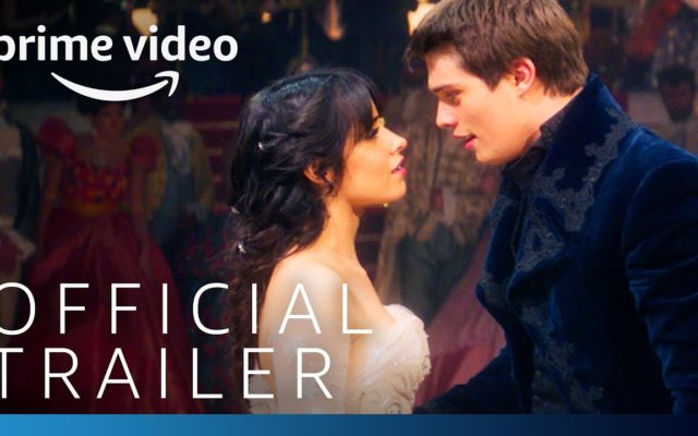 Camila Cabello’s ‘Cinderella’ on Amazon Prime Pulls In Over 1M Households