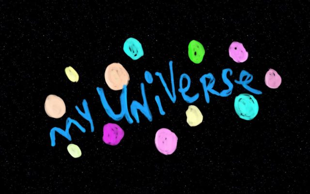 Collab Of The Century? BTS + Coldplay ‘My Universe’