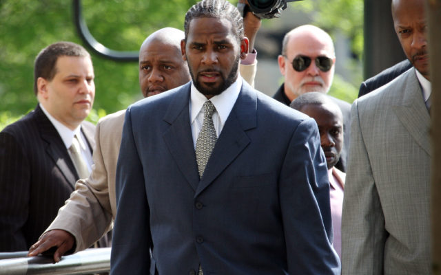 ‘It Shouldn’t Have Taken This Many Years’: Social Media Reacts To R Kelly Conviction