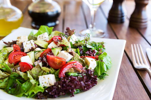 Food Recall – Premade Salads