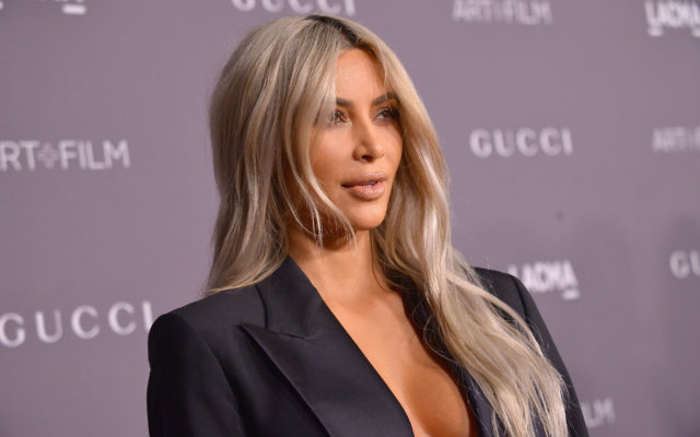 Kim Kardashian Joins ‘American Horror Story’ Cast For Upcoming Season