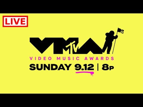 MTV VMA Checklist — Airtime, Performers, Nominations