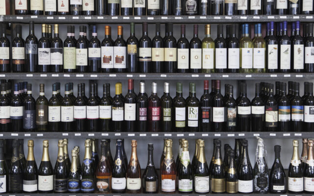 No More Wine? Why You Should Stock Up NOW