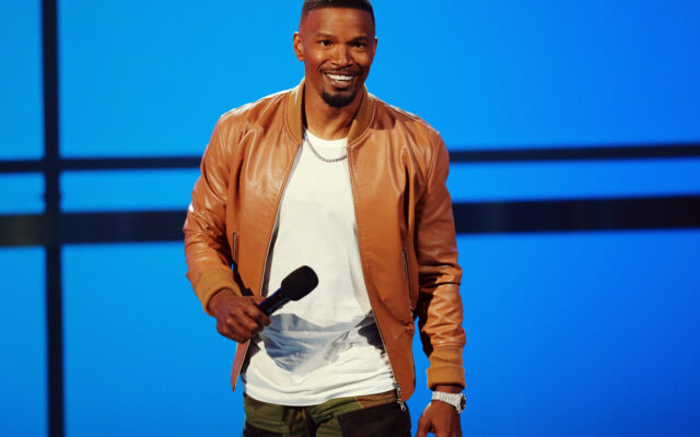 Jamie Foxx Says He’s Not Interested In Being Married