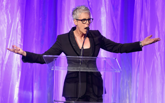 Jamie Lee Curtis says plastic surgery is ‘Wiping out generations of Beauty’