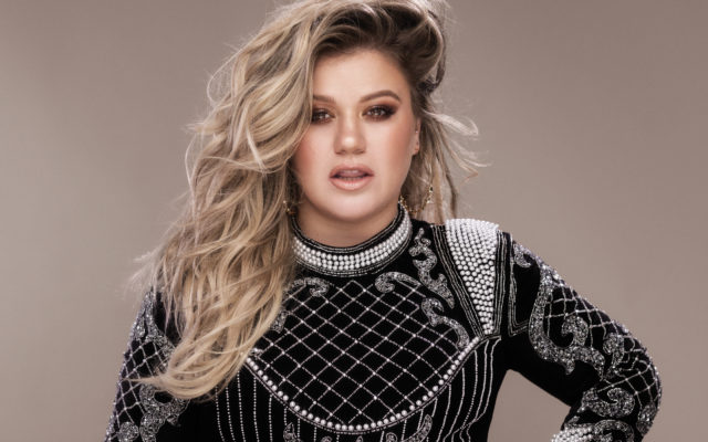 Kelly Clarkson Gets Another Win In Court