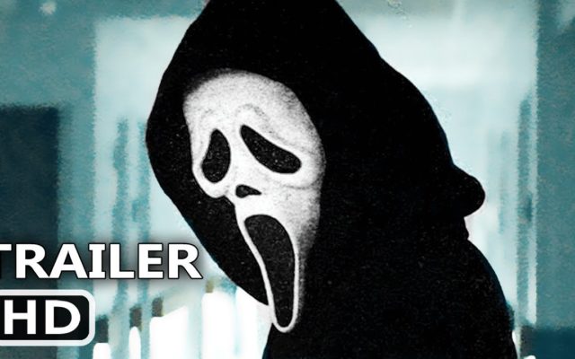 Scream 5 Movie Trailer