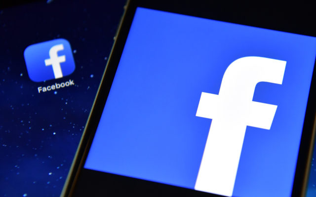 Facebook, Instagram, and WhatsApp Go Down