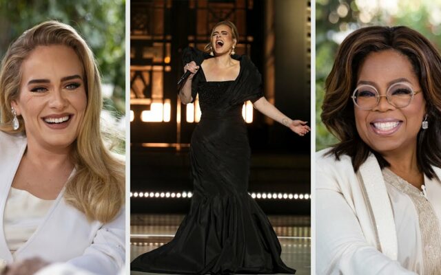 Ratings Are In on the Adele Special