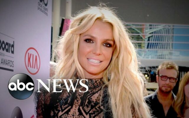 Britney is Finally FREE!