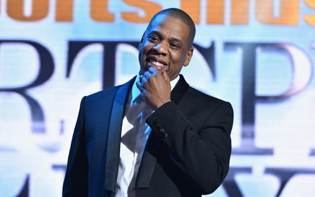 Jay-Z Officially Joins Instagram