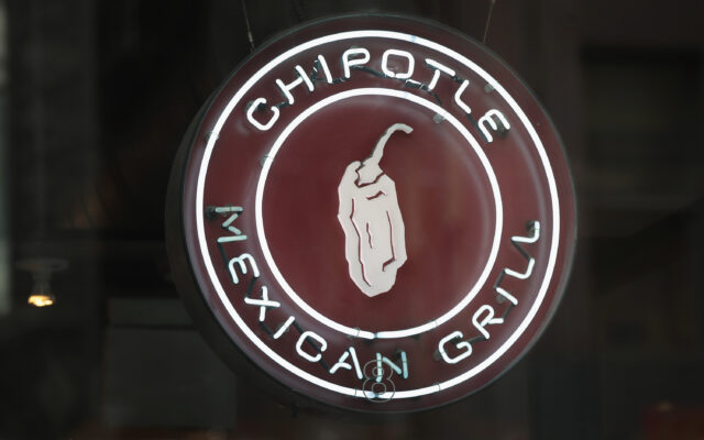 Chipotle Workers Walkout