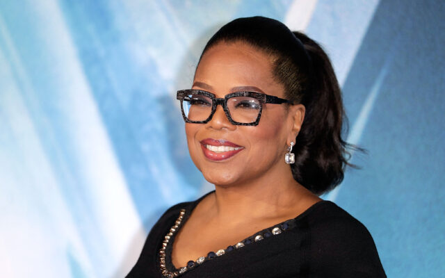Oprah’s Favorite Things 2021 List Is Here!