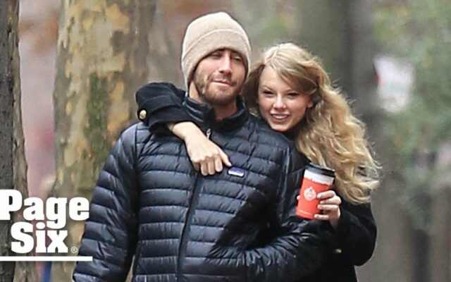Taylor Swift’s 10-Minute ‘All Too Well’ Confirms Song Is Definitely About Jake Gyllenhaal