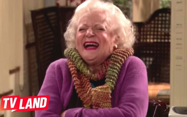 Betty White Reveals Her Secrets to a Happy Life at 100
