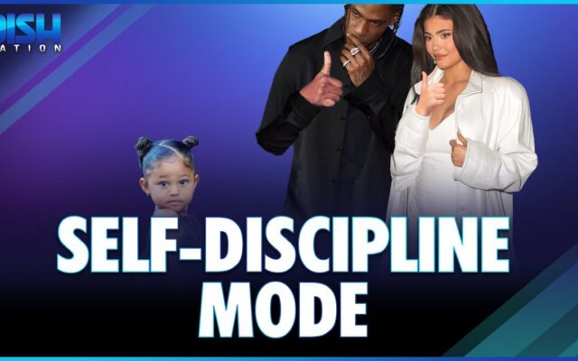 Inside Kylie Jenner and Travis Scott’s Streamlined Parenting Tactics
