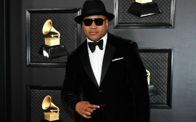 LL Cool J Exits ‘Rockin’ Eve’ Performance After Testing Positive for COVID