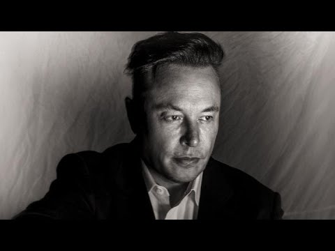 Elon Musk Named Time Magazine’s Person Of The Year