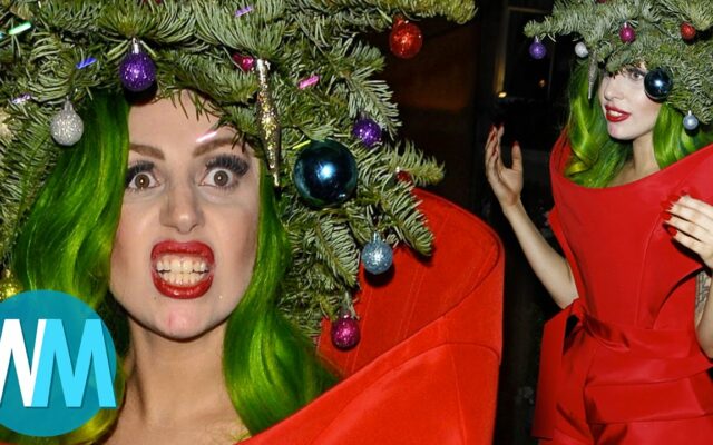 The 20 Worst Christmas Songs of All Time