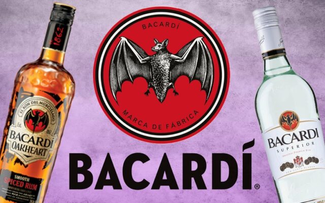 Bacardi Launches Non-Alcoholic ‘Spirit’