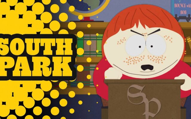 Ed Sheeran Says South Park Episode ‘Ginger Kid’ Ruined His Life