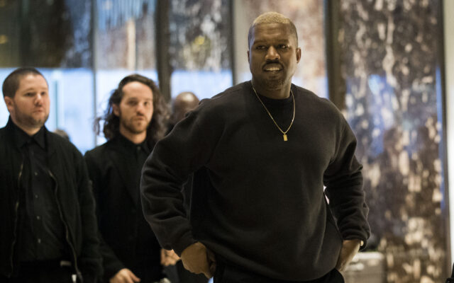 Kanye Gives “Donda 2” Release Date