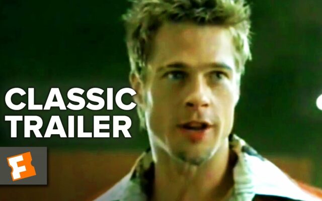 Fight Club Ending Changed for China