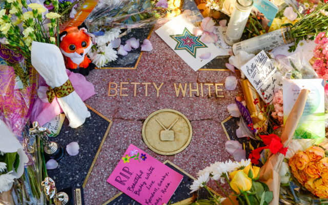 Betty White’s Documentary