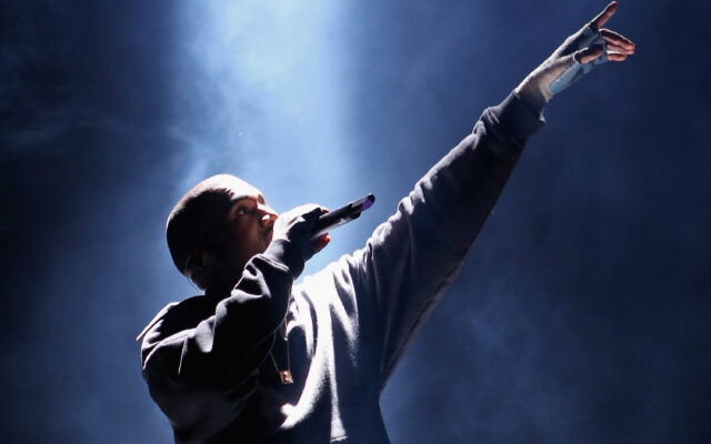 Kanye West Says Paparazzi Should Share Profits From Photos With Artists