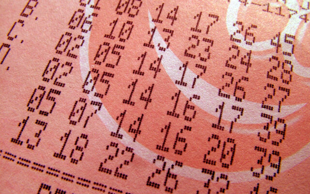 Woman Finds $3 Million Lottery In Her Spam Folder