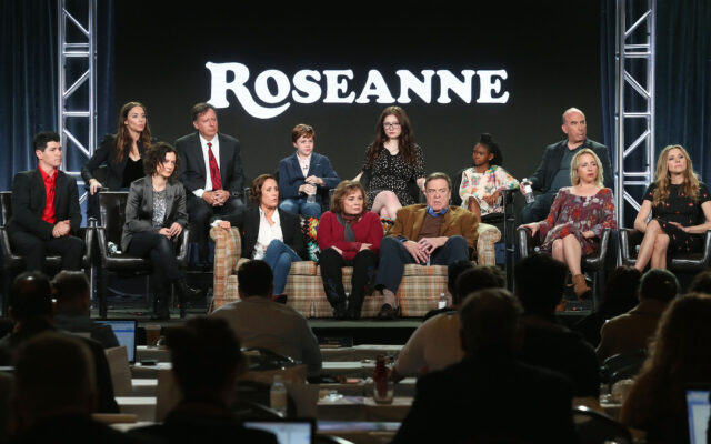 “Roseanne” Is Based Off This Girl’s Life