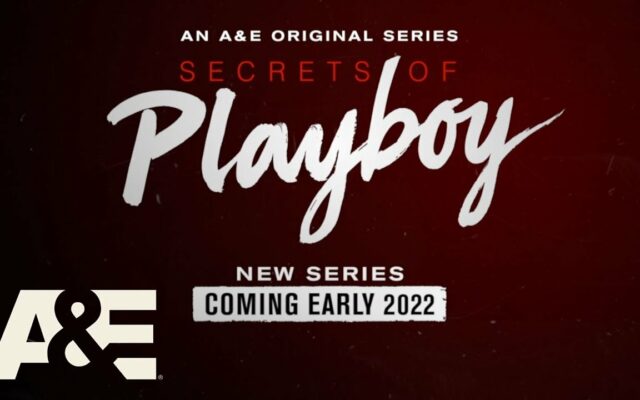 “Secrets Of Playboy” Causes Issues
