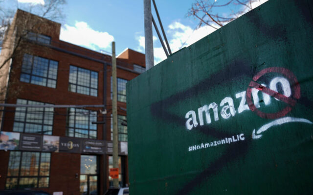 Amazon Raises Its Prices