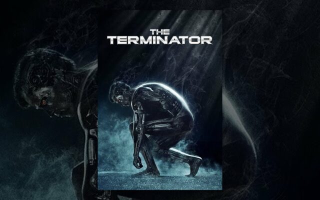‘Terminator’ VHS Sells for $32,500