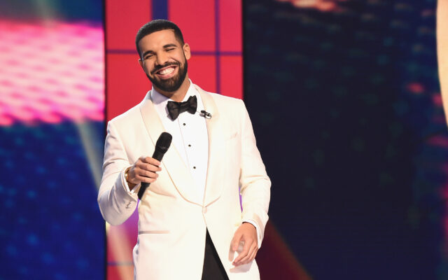 Drake Announces Upcoming “Highly Interactive Experience” Shows