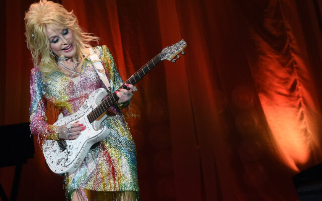 Dolly Parton Bows Out Of Rock & Roll Hall Of Fame Nomination
