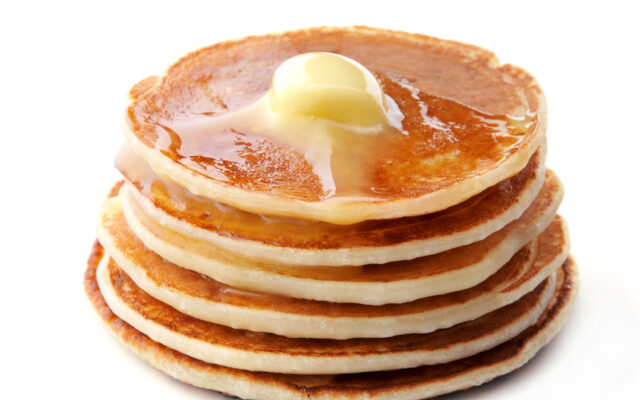 Pancake Mix Recalled – Contains Bits Of Cable