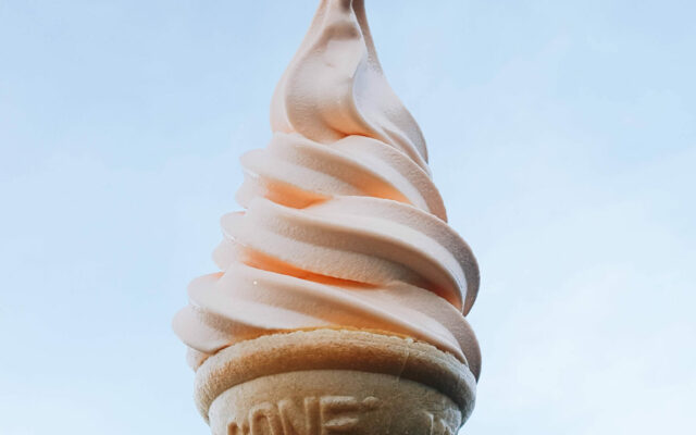 DQ Free Cone Day – TODAY ONLY