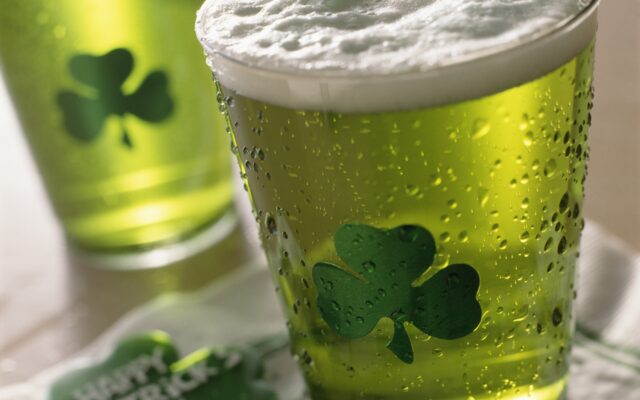 St. Patty’s Day Bartending Nightmares