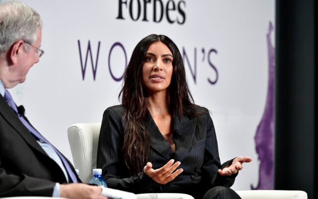Kim Kardashian Goes Viral For Interview