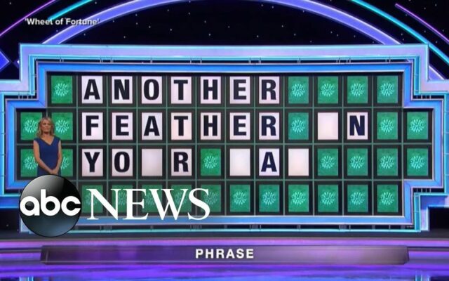 Pat Sajak Has Strong Words For Hostile ‘Wheel Of Fortune’ Fans