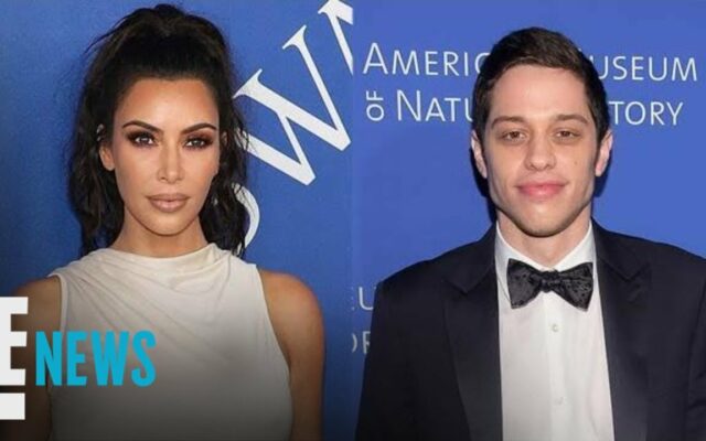 Pete Davidson’s Mom Indirectly Responds To Pete & Kim Having A Baby This Year