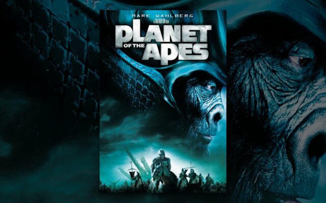 New ‘Planet of the Apes’ Movie Could Be Coming Soon