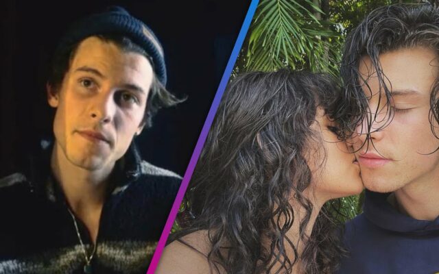 Shawn Mendes Talked About His Life After Breaking Up With Camila Cabello