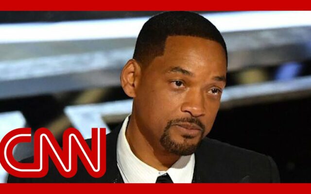 Will Smith Gets 10-Year Ban From Oscars