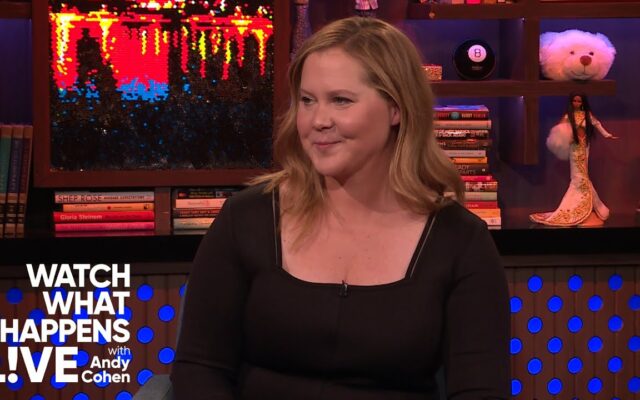 Amy Schumer Revealed That She Received Death Threats Over Oscars’ Joke