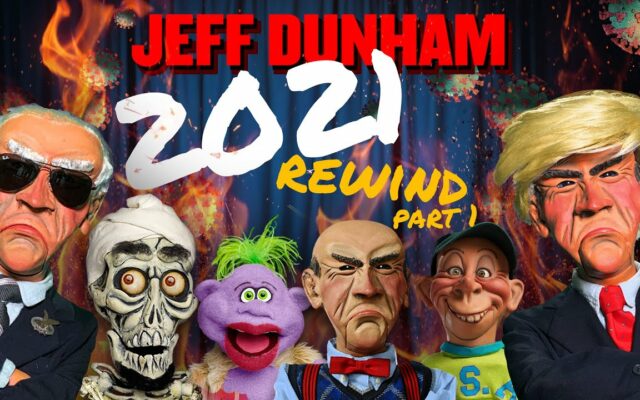 Jeff Dunham Comes To Nebraska State Fair